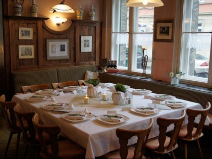 Foto: Schinner Braustuben