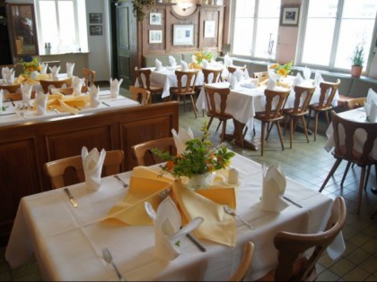 Foto: Schinner Braustuben