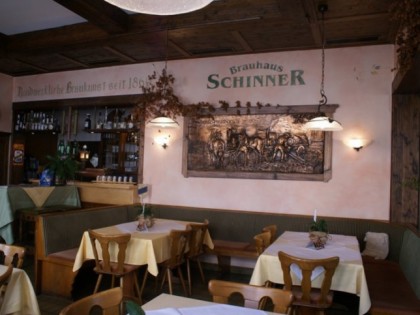 Foto: Schinner Braustuben